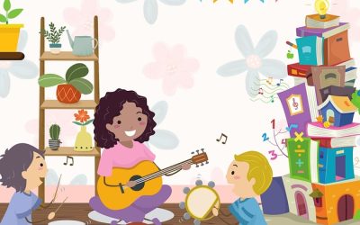 When Should You Introduce a Child to Playing an Instrument?