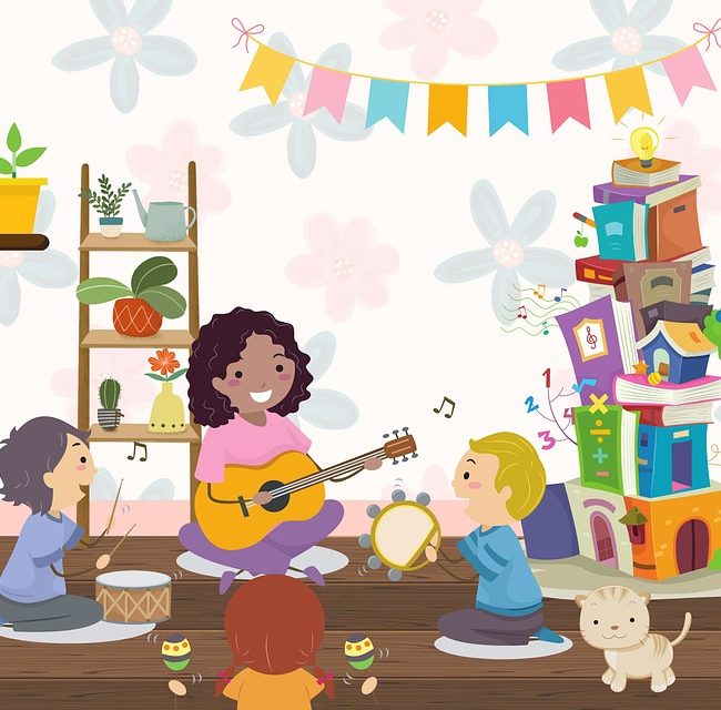 day care center, kindergarten, preschool, children, to play, daycare, cartoon, to sing, make music, happy, kindergarten, kindergarten, preschool, daycare, daycare, daycare, daycare, daycare