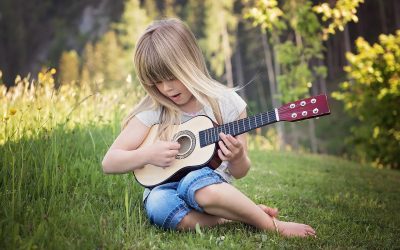 Top 5 Most Popular Instruments for Children to Learn and Why They Help